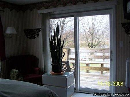 Sunset Acres Bed And Breakfast Odessa 客房 照片